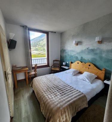 Avrieux House | Discover Auberge La Cascade: Pet-Friendly Retreat Awaits
