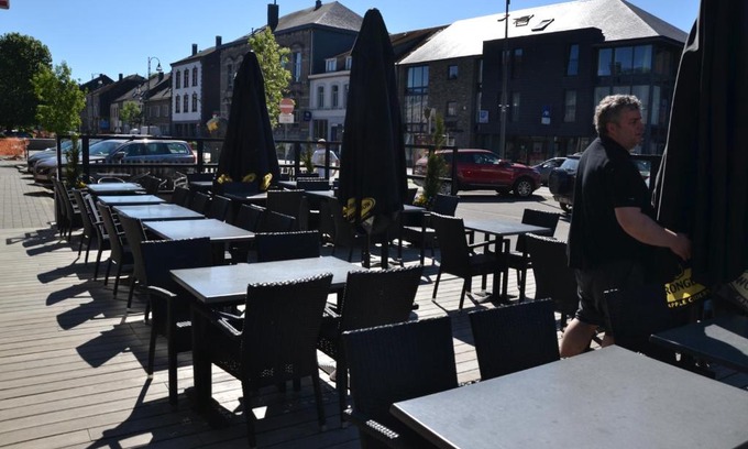 Paliseul Hotel | Delightful Auberge Le Temps des Saveurs with Breakfast Included