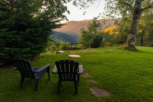 Le Bosc Hotel | Experience Auberge Les Myrtilles: Oceanfront Getaway Awaits