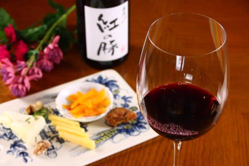 Hita Hotel | Family-Friendly Retreat at オーベルジュ リヒト with Hot Tub