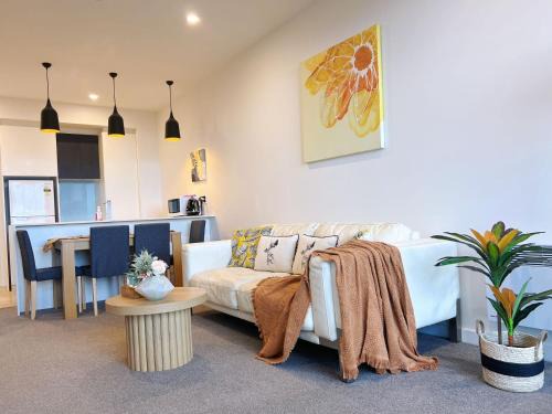 Birkenhead Apartment | Auckland Birkenhead BNB
