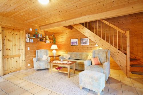 Hasselfelde House | Auerhahn Ferienhäuser Auerhahn 116