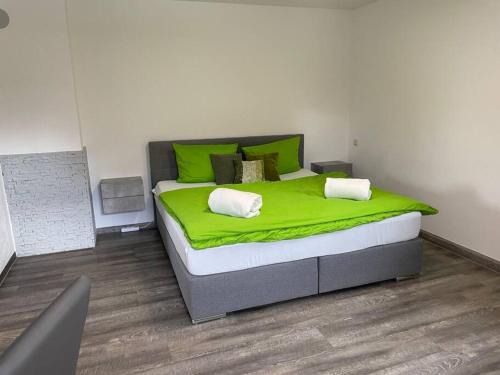 Herschdorf Apartment | Peaceful Retreat Close to Nature with Family-Friendly Amenities