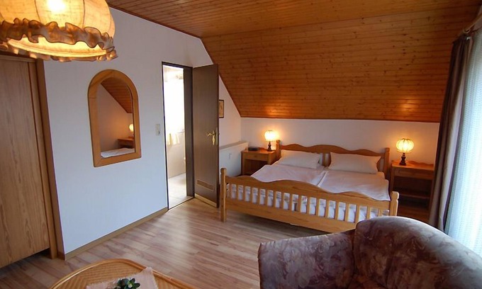 Region Hannover District Hotel | Family-Friendly Stay at Auf dem Langenhof Wunstorf