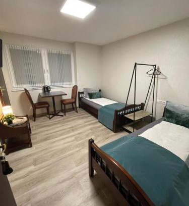 Steinbach Apartment | Budget-Friendly Stay at Auf der Alm 21 N.1