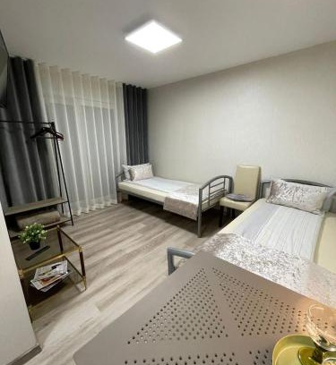 Steinbach Apartment | Top-Rated Apartments in Baden-Baden, Germany - 10/10 Score