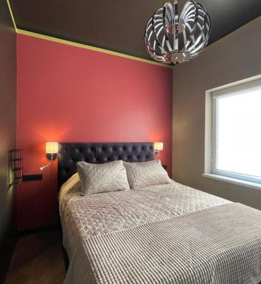 Plavniekkalns Apartment | Family-Friendly Retreat at Augšdzintari Apartments - 9.4/10