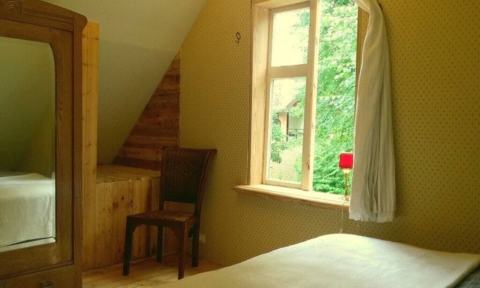 Jurmala Apartment | Top-Rated Augsa: Authentic Oceanfront Apartment Experience