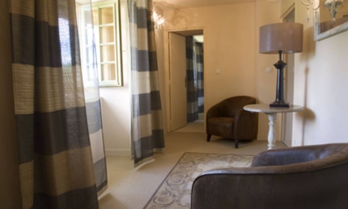 Roeze-sur-Sarthe House | Elegant Manoir with Private Pool and Beautiful Grounds