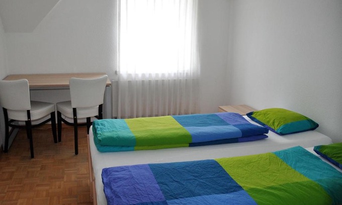 Wolhusen Hotel | Family-Friendly Stay at August Restaurant Hotel