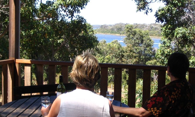 Augusta House | Family-Friendly Augusta Hideaway with Kitchen Amenities