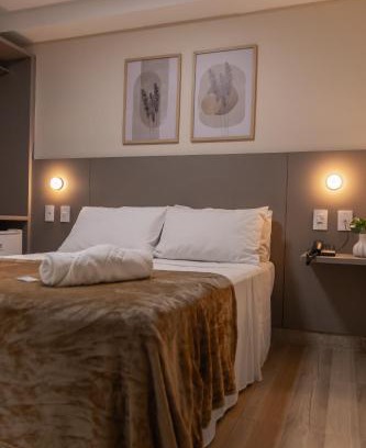 Joao Neiva Hotel | Family-Friendly Augusta Hotel - 4 Star with Great Ratings
