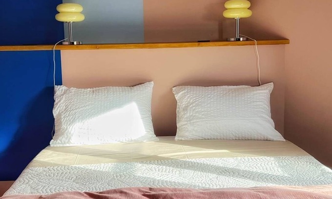 Limoges Apartment | Experience Comfort at Auguste with Family-Friendly Amenities