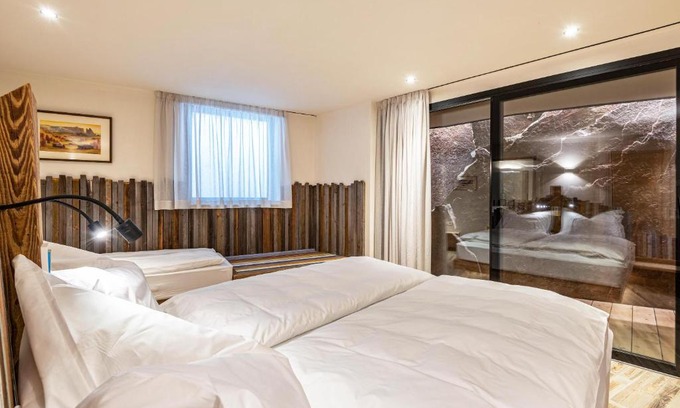 Fie allo Sciliar Apartment | Exceptional Aumia Apartment Opal - Child-Friendly Retreat