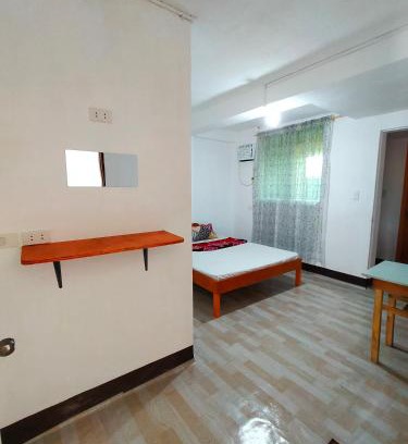 San Miguel House | Comfortable Aunora Executive Room - Family-Friendly Stay