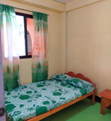 San Miguel House | Budget-Friendly Aunora Standard Room – Child Friendly Retreat