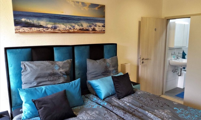 Kernstadt Apartment | Discover Aunt Emma "Sydney": Your Gateway to Australia
