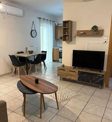 Ioannina Apartment | Aura Apartment Ioannina