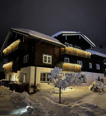 Unterrotte Bed & Breakfast | Child-Friendly AURA Bed & Breakfast with 9/10 Guest Rating