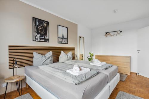 Merseburg Apartment | Family-Friendly Apartment Oase for Four - Rated 9.1/10