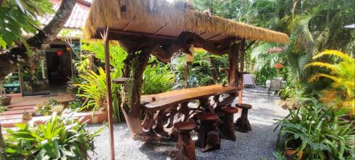 Khuk Khak Beach Hotel | AURA-RELAX Resort