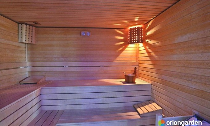 Alanya Apartment | Experience Aurablue: Top Alanya Site with Full Amenities