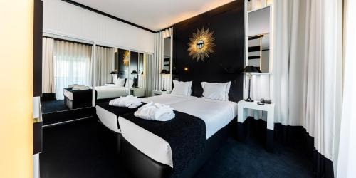 Fatima Hotel | Aurea Fatima Hotel Congress & Spa