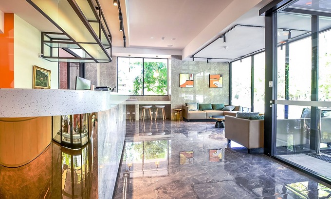 Perth Central Business District Hotel | Top-Rated Aurea Hotel Perth Kings Park with Family Amenities