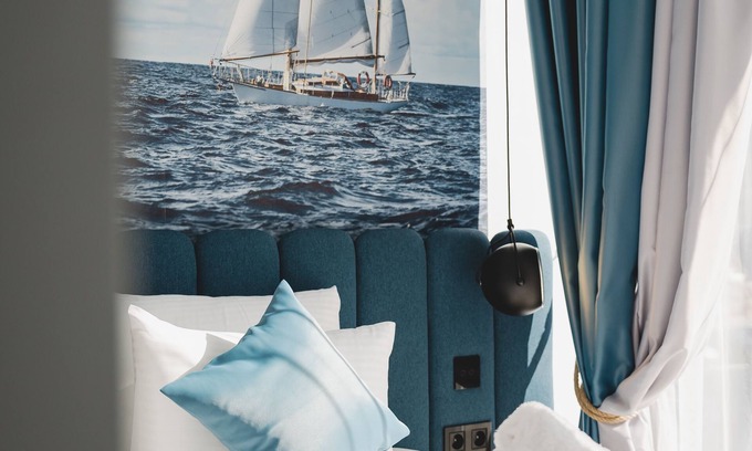 Radanovici Hotel | Eco-Friendly Aurel Coast: Guest Rated 9/10 & Family Friendly
