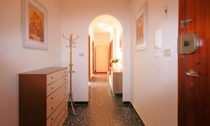Marina di Andora Apartment | Experience Aurelia 158: Pet-Friendly Oceanfront Retreat