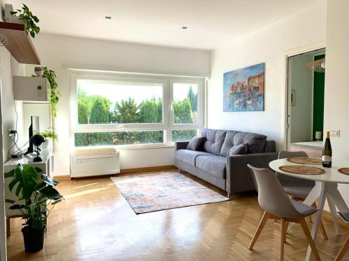 Suburbio IX Aurelio Apartment | Stunning Oceanfront Retreat at Aurelia Garden - Guest Rated 9.8