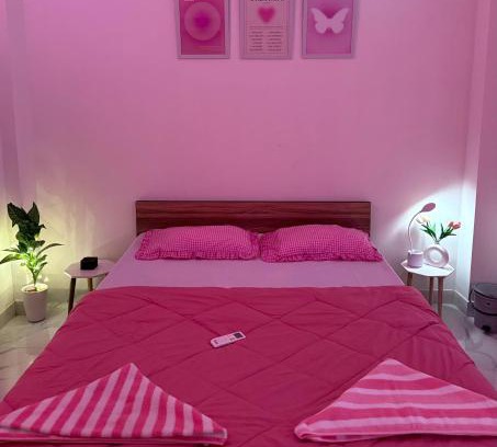 Hatigaon House | Aurelia Stay