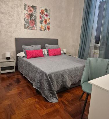 Quartiere XIII Aurelio Apartment | Aurelio Vatican Holiday