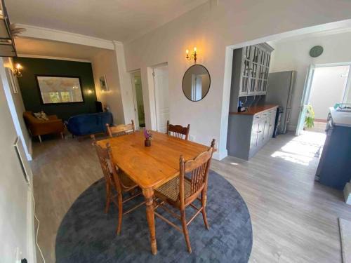 Paarl Apartment | Cozy Auret Street Garden Cottage - Child Friendly Retreat