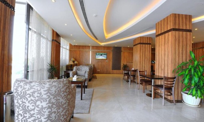 Al Hamra Apartment | Family-Friendly Auris Al Fanar Suites with Great Reviews