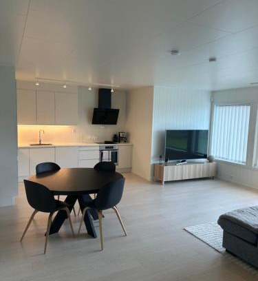Tromso Apartment | Aurora Base