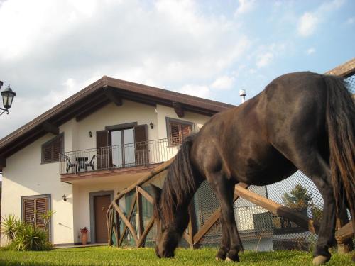 Zafferana Etnea Bed & Breakfast | Inviting Stay at Aurora dell'Etna with Pool & Family Amenities