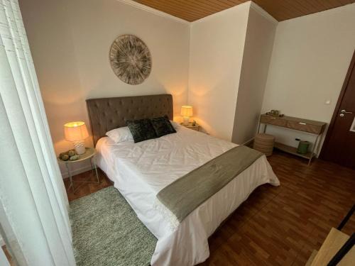 Ponta Delgada House | Aurora do Sousa