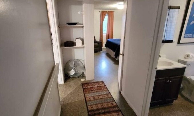 Fox House | Inviting Aurora Fox Creek Cabin with Family-Friendly Amenities