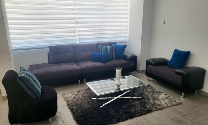 Huaraz Apartment | Guest Rated 9/10 at Aurora Guest House - Family Friendly Stay