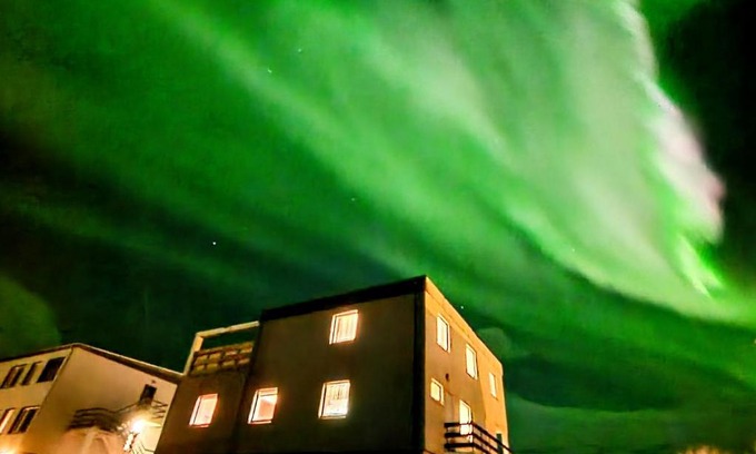 Grundarfjordur Apartment | Discover Cozy Apartments in Grundarfjordur, Iceland