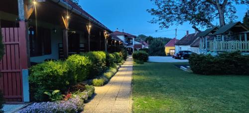 Zalakaros Apartment | Stellar Stay at Aurora Ház: 9.3 Rated with Family Amenities