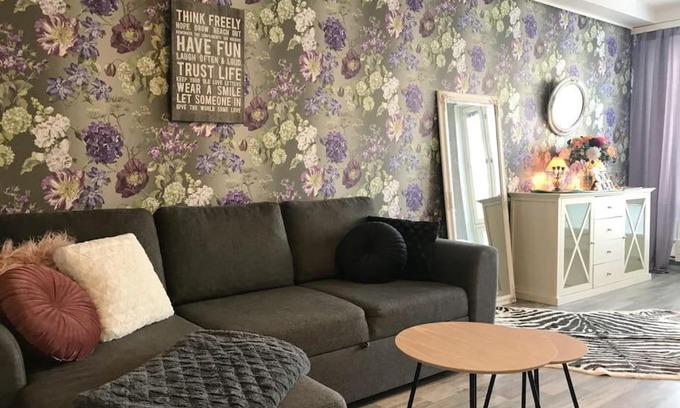 Vantaa Apartment | Spacious 1-Bedroom Apartment Near Helsinki Vantaa Airport