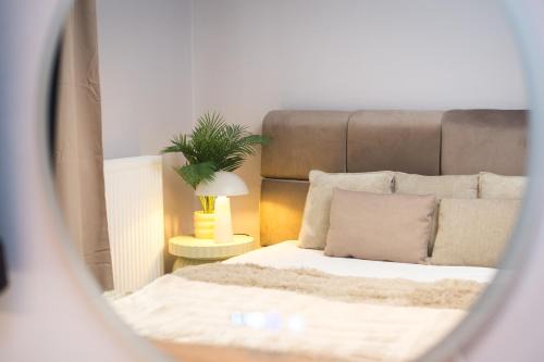 Apalos Apartment | Aurora Luxury Apartment Alexandroupolis