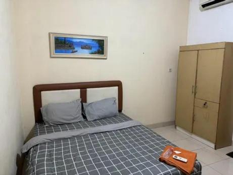 Old Jakarta House | Aurora Regency Inn