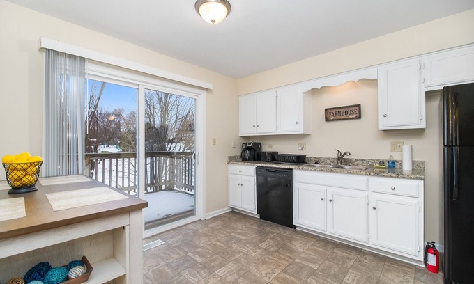Aurora House | Family-Friendly Aurora Rental with Pool and Pet Amenities
