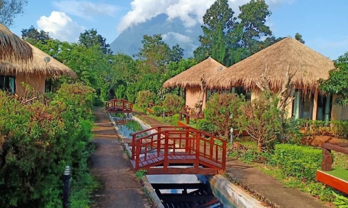 Chiang Dao Hotel | Budget-Friendly Aurora Resort Chiangdao: Ideal for Families