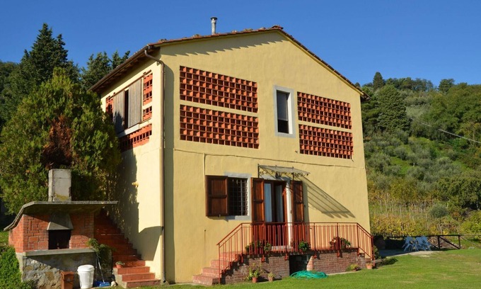 Petrognano Other | Discover Aurora: Family-Friendly Stay with Pool Access