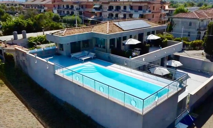 Fondachello House | Aurora View Resort