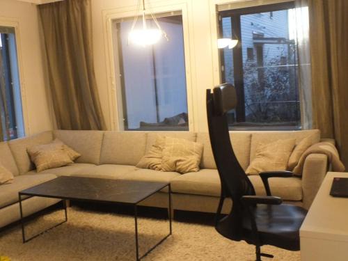 Espoo House | Aurora Vuoriharju Espoo - free Wi-Fi